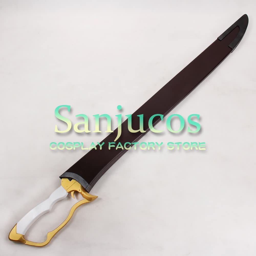 Amazon.co.jp: 天鳥美馬 刀 甲鉄城のカバネリ 150CM 剣 武器