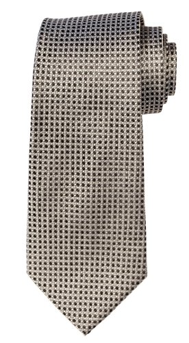 Magnoli Clothiers Istanbul Pure Silk Tie