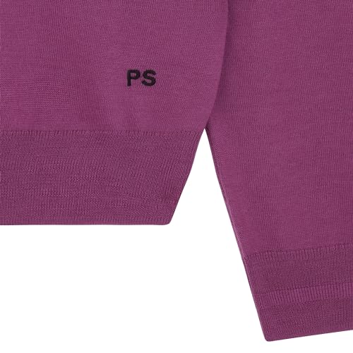 Paul Smith Men's Crew Neck Sweater3