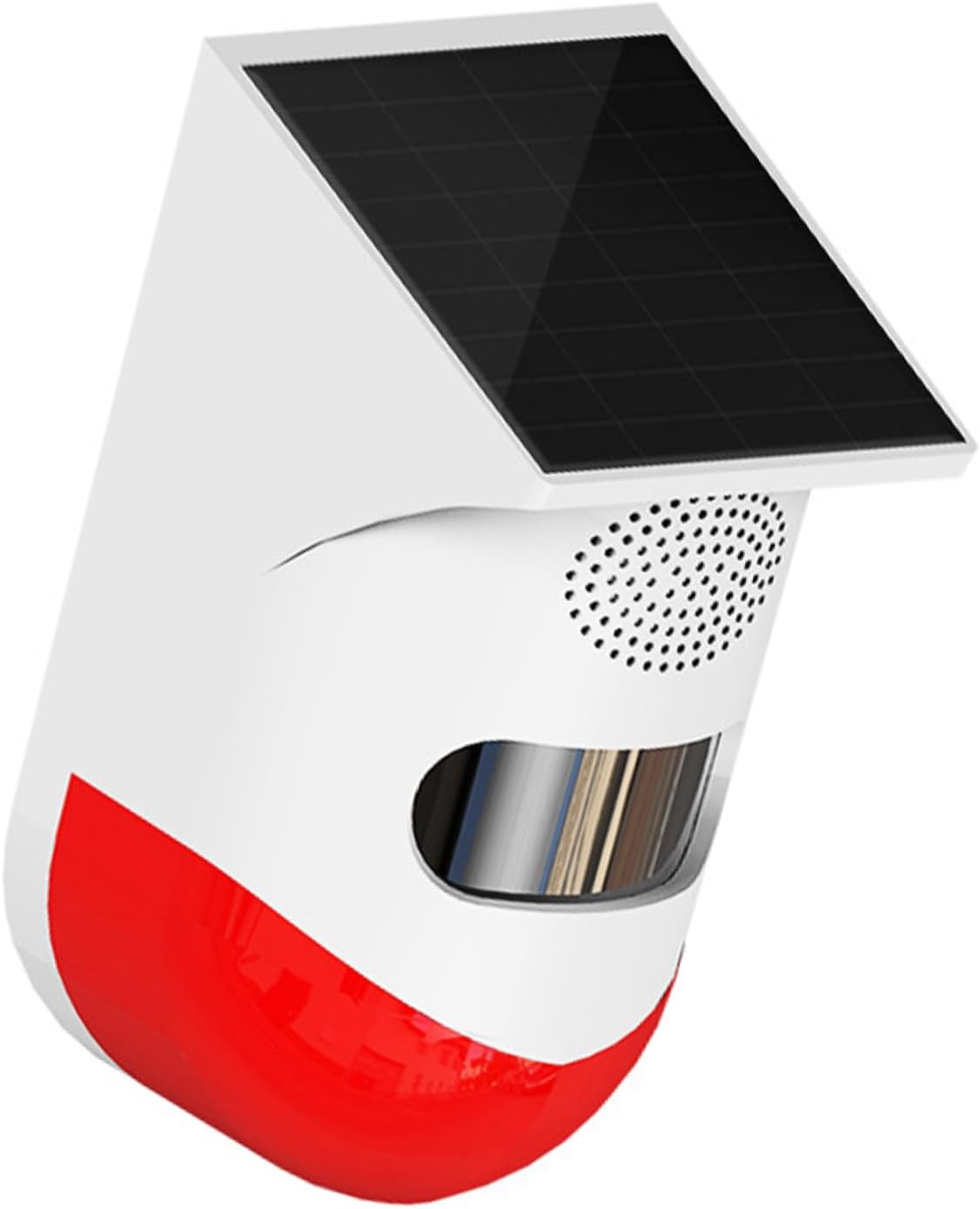 Solar Powered Outdoor Infrared...