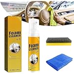 Whalegrass-Foam-CleanerWhale-Grass-Foam-CleanerCar-Magic-Foam-CleanerHome-and-Car-Multifunctional-Powerful-Foam-Cleaning-Kit