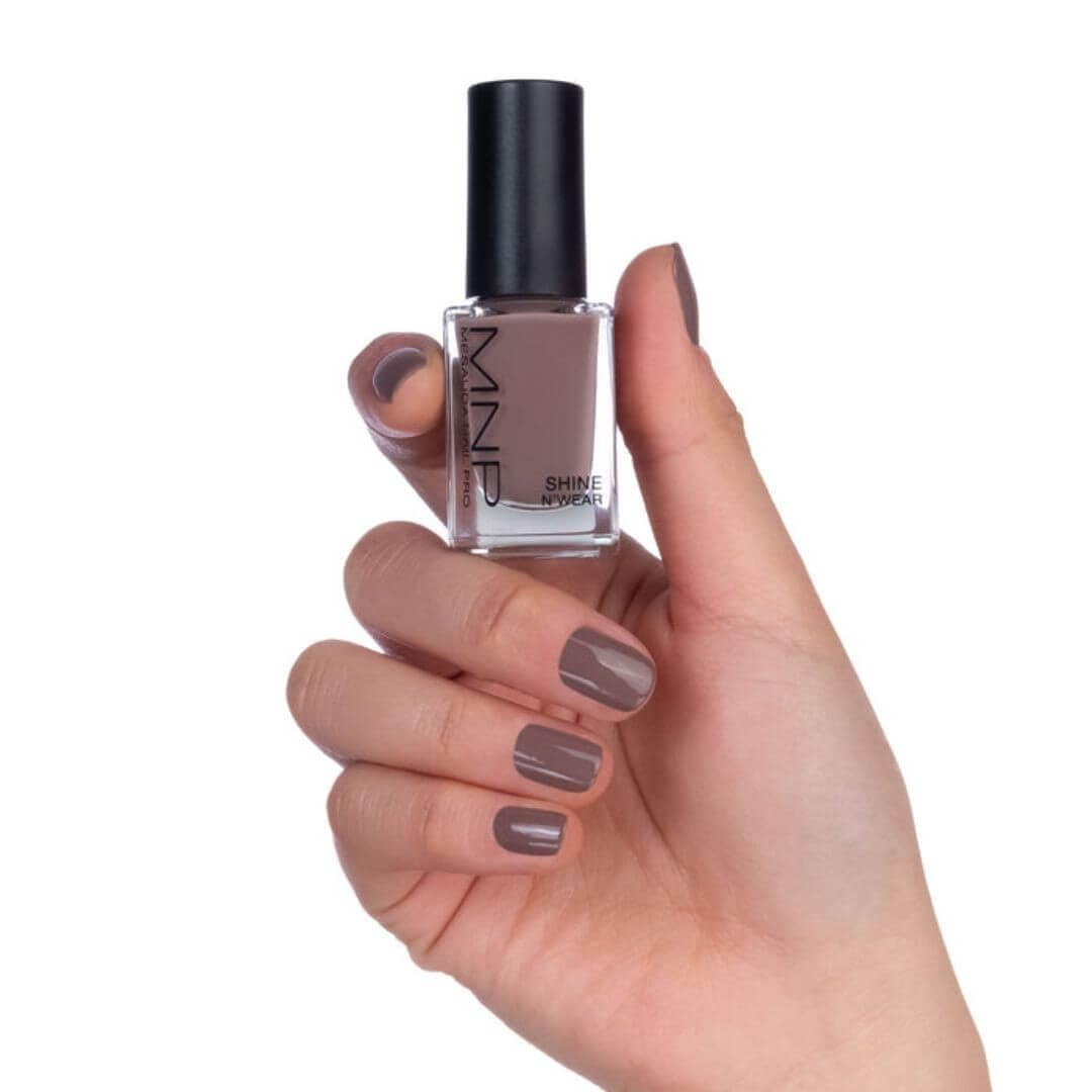 Mesauda MNP Shine N' Wear 226 Cannes 10ml - smalto classico