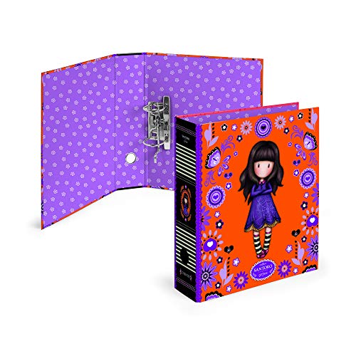 Raccoglitore a 2 anelli grande