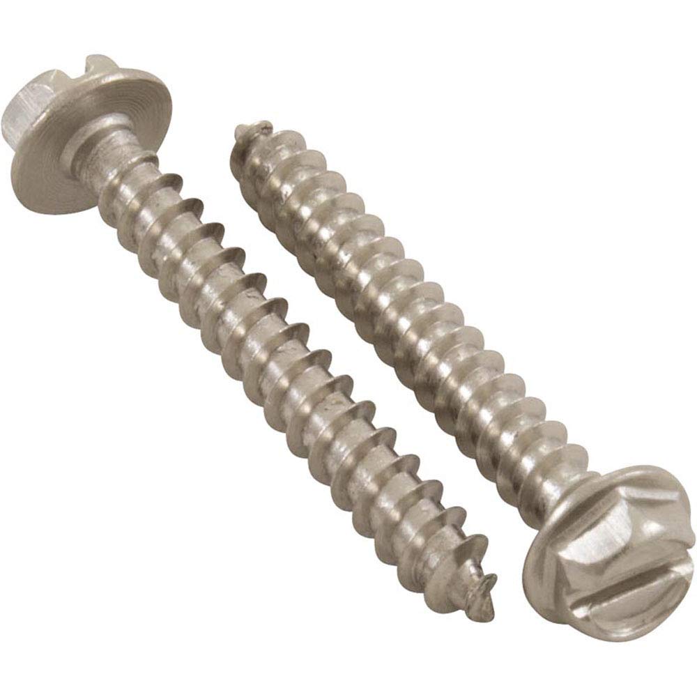 Jacuzzi Bolt, Diffuser, 8-16 x 1-1/4", qty 2 #14-4206-08-R2-picture-18