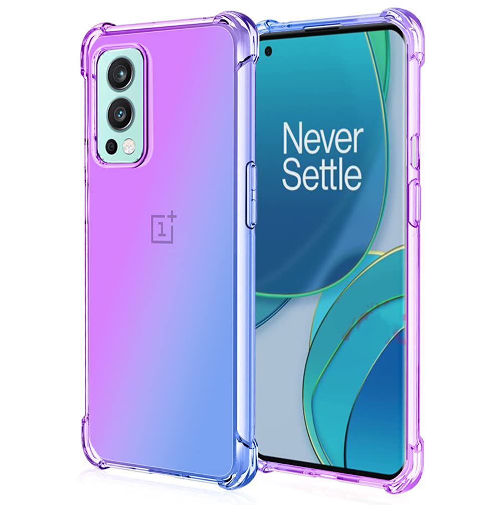 Coque OnePlus Nord 2T 5G Antidérapante - Ma Coque