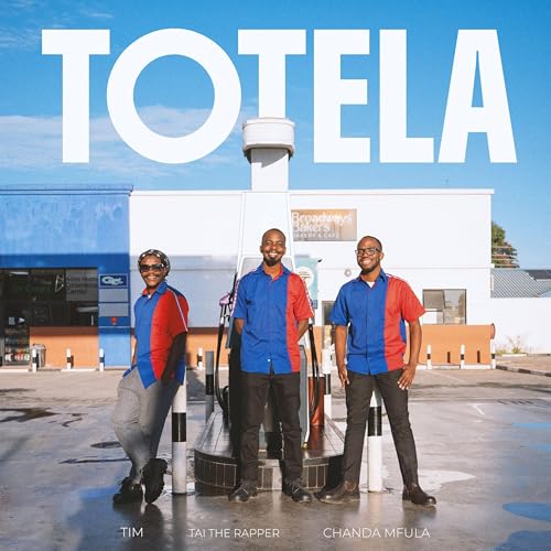  Totela