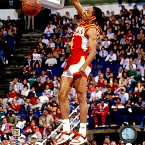 dunk contest 1985