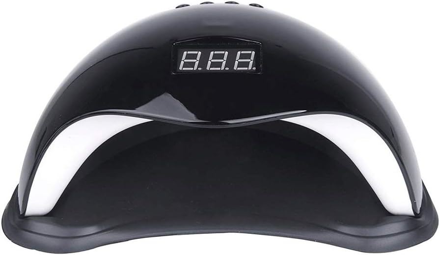 Phototherapy Lamp Nail Lamp 48w High Power Nail Lamp