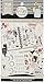 ME & MY BIG IDEAS Happy Planner STCKRS, Farmhouse, 1486/Pkg, talla única