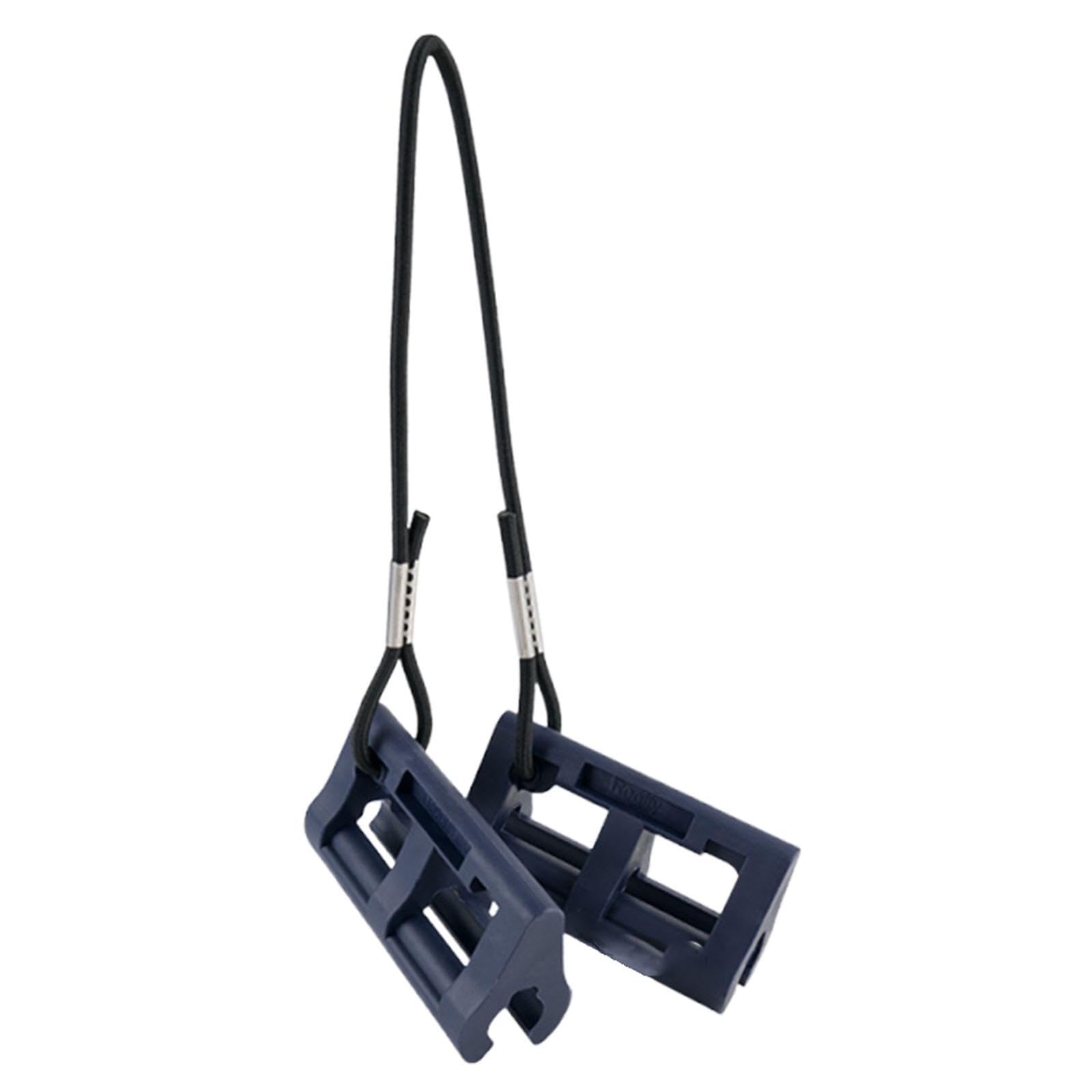 Amagogo Blocage de Direction hydraulique, Facile à Utiliser, Haute fiabilité, Haute Performance, Pratique, butée de 10 cm pour Le remorquage ou Le Transport