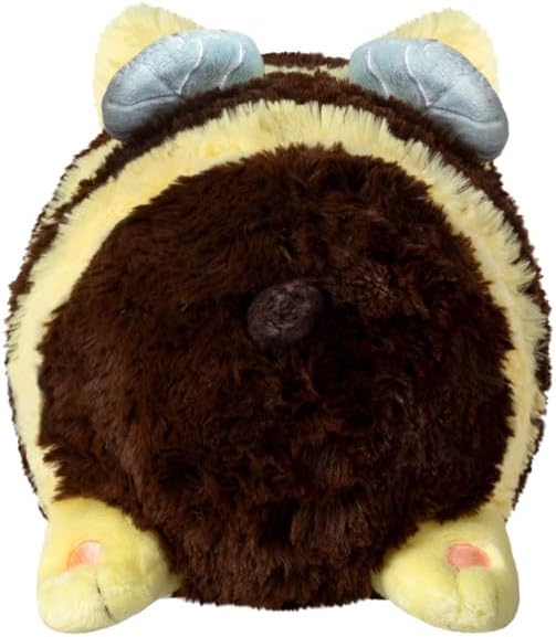 Miniatura 3 de Squishable / Mini gato abeja felpa