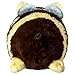 Squishable - Mini Cat Bee - SynthiSquish Collection - 11 in - Soft Toy Collectible Stuffed Animal