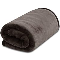 マイクロファイバーで温かい ひざ掛けのおすすめランキング 1ページ ｇランキング