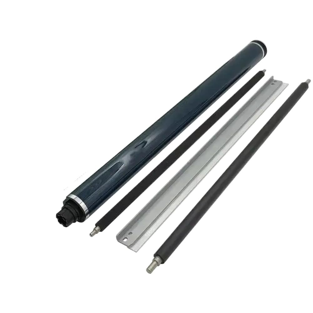 Rouleau de charge de nettoyage et kit de reconstruction de tambour pour impression nette - 2