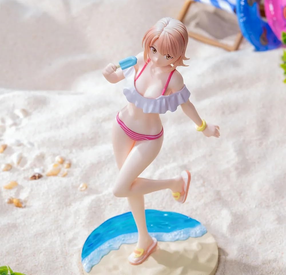 Amazon.co.jp: やはり俺の青春ラブコメはまちがっている。完 Luminasta