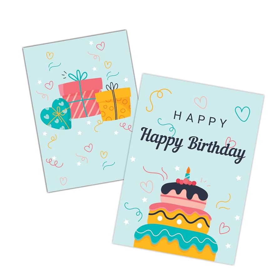 amazon-com-tanvok-happy-birthday-greeting-cards-for-friend-husband-wife-boyfriend-girlfriend-office-products for Free Printable Birthday Cards For Wife Amazon.com : Tanvok Happy Birthday Greeting Cards for Friend/Husband/Wife/Boyfriend/Girlfriend : Office Products for Free Printable Birthday Cards For Wife