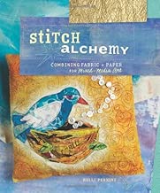 Stitch Alchemy
