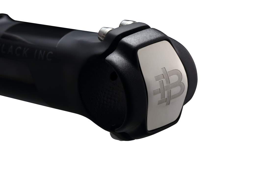 Amazon | BLACK INC ロードバイク カーボンステム (90) | BLACK