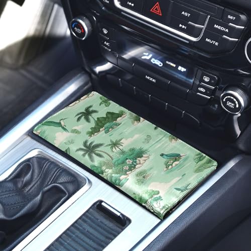 Organizador de Carro Plegable 5x10 miniatura 5