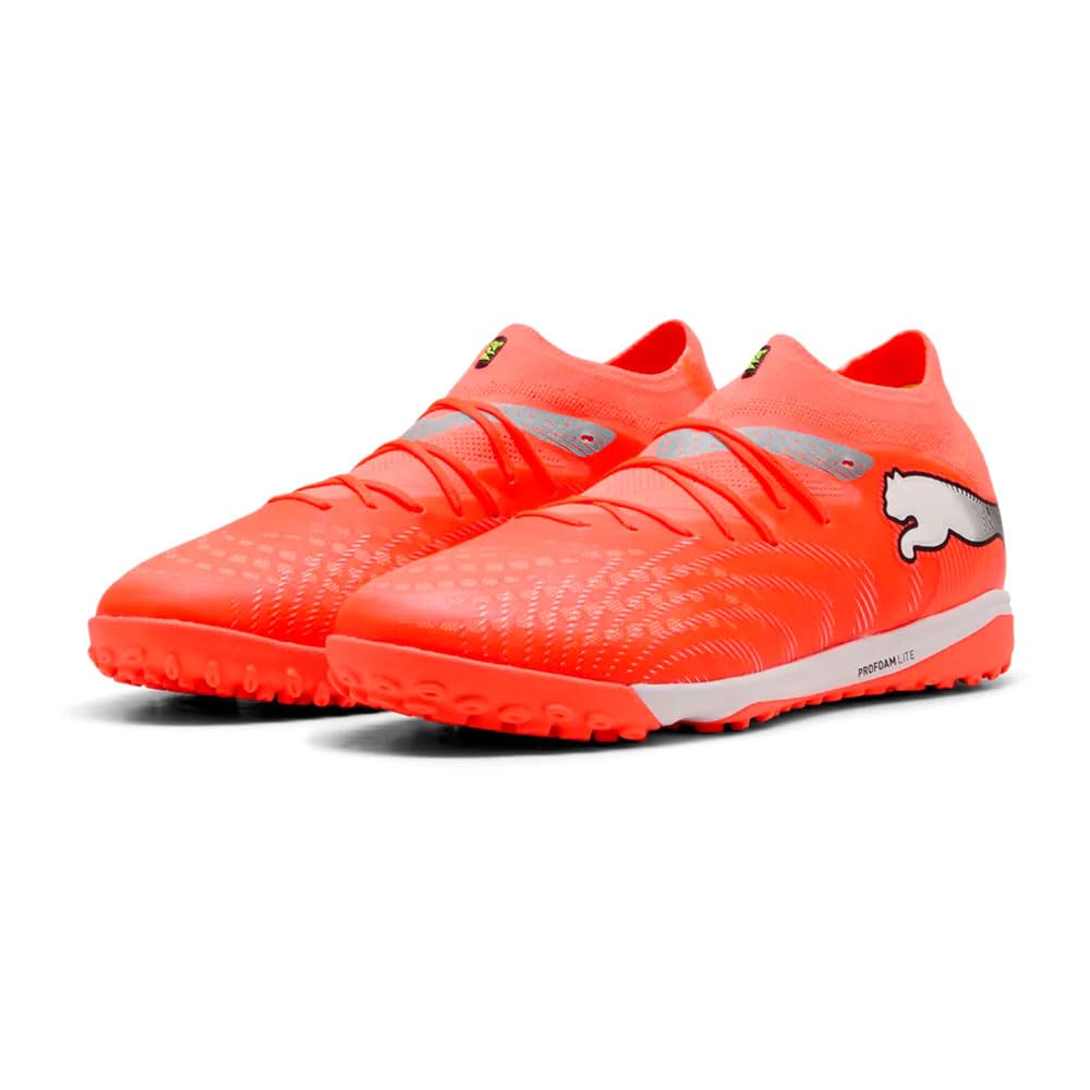 PUMA Future 9 Pro Cage Zapatillas de fútbolUnisex Adulto