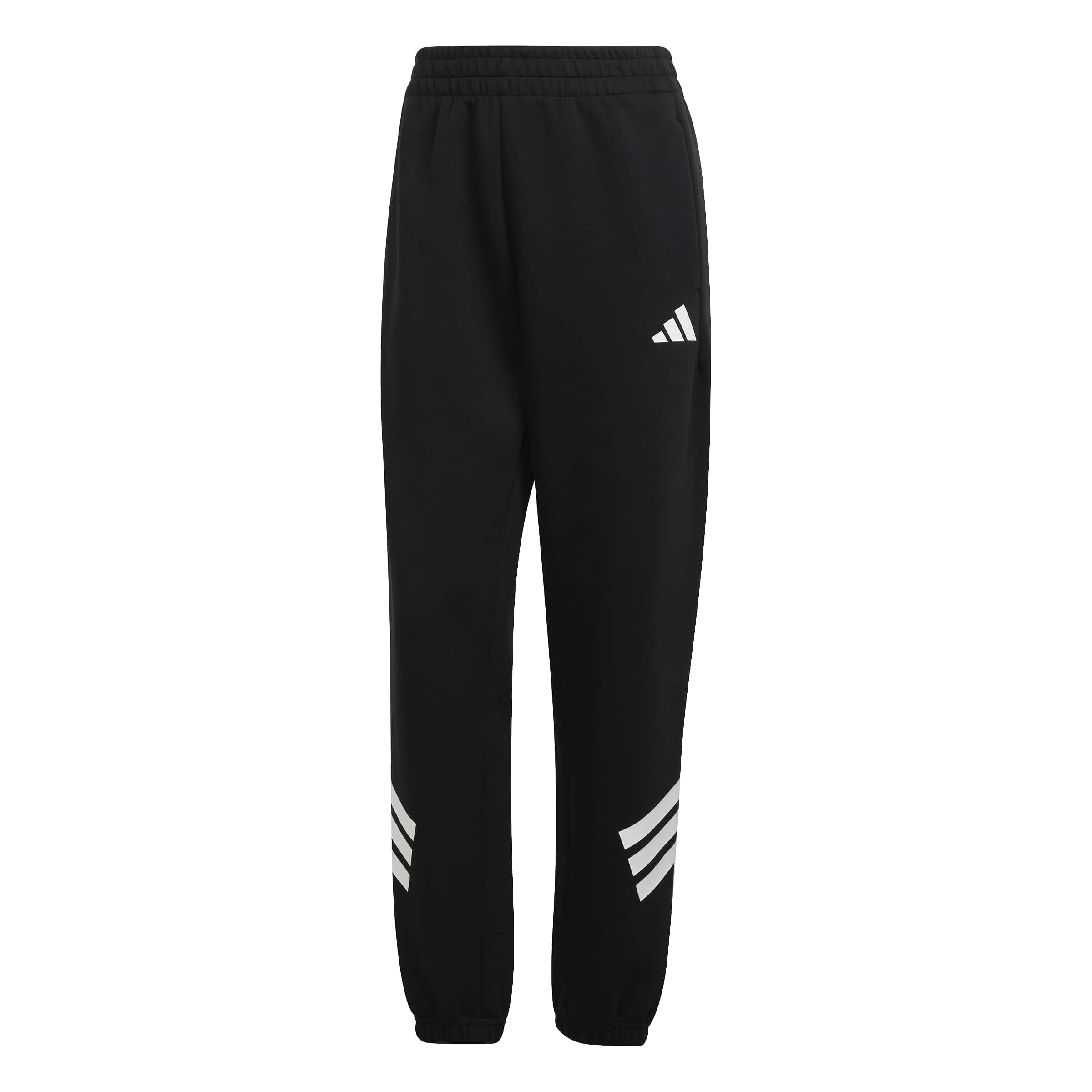 adidas Future Icons Three Stripes Regular Pant - Spodnie Kobiety