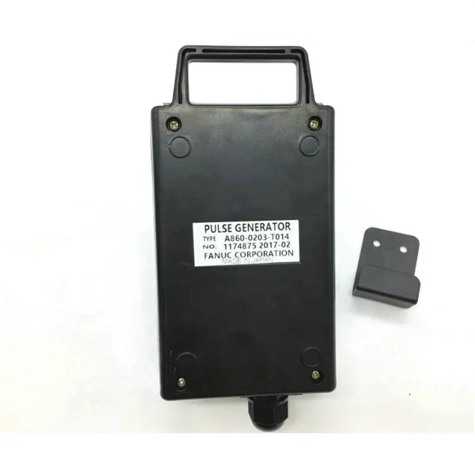A860-0203-T010 A860-0203-T013 - Generador de pulso manual MPG (A860-0203-T015)