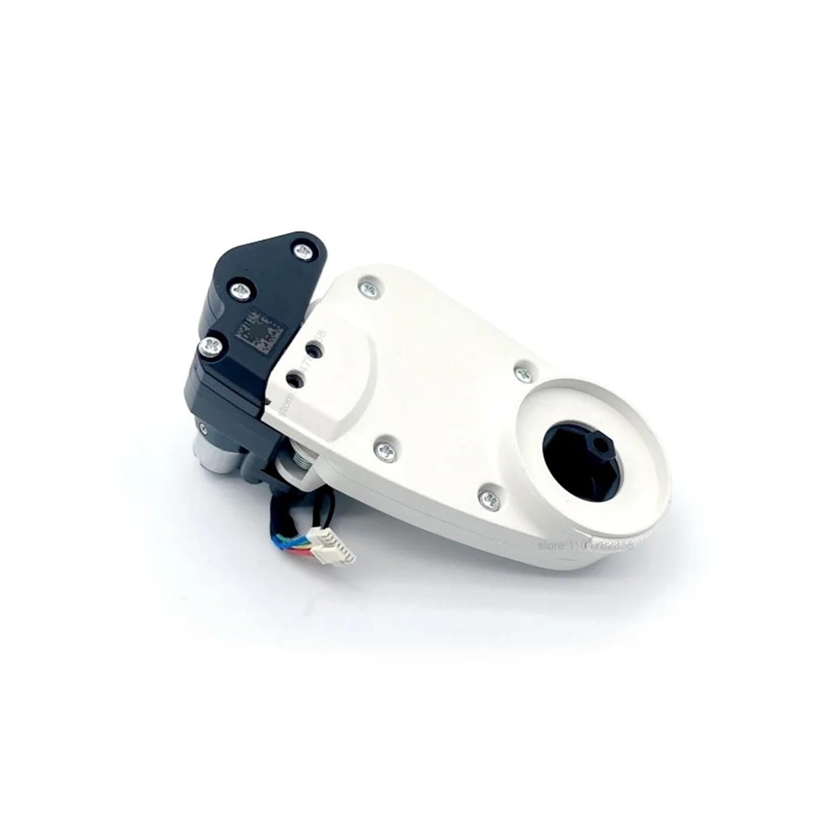 Gruppo Oscillante Spazzola Laterale, Compatibile Con Dreame X40 Pro Ultra