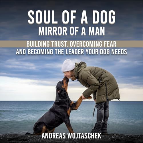 Soul of a Dog - Mirror of a Man - Andreas Wojtaschek episode artwork
