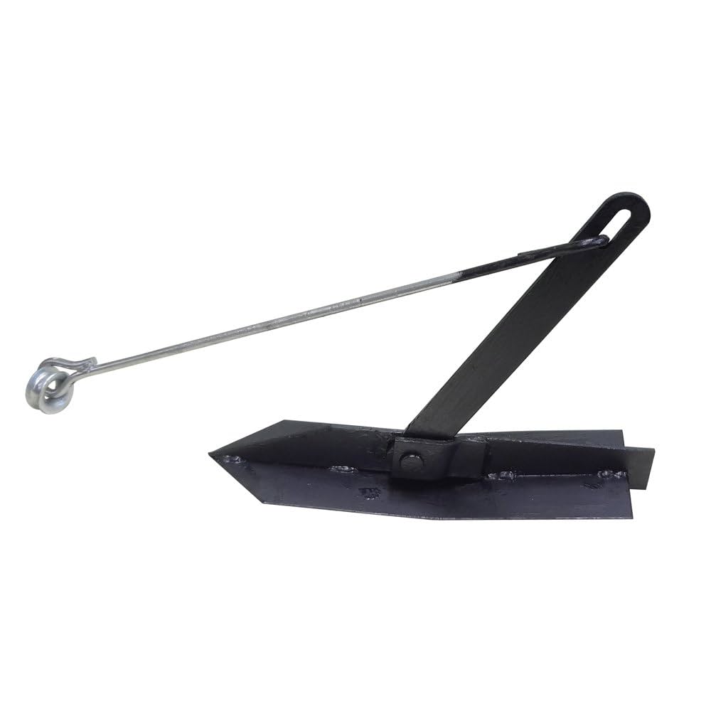 Amazon | 東京富士商会 スキ型アンカー 2号 SUKI-S (10個入