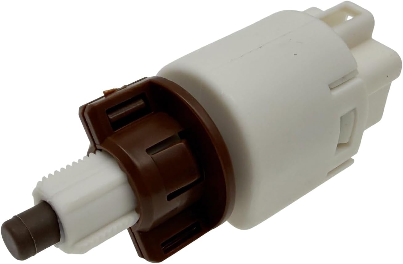 Brake Stop Light Switch 8434004040 Compatible with ES350 Vibe iQ tC xB xD 4Runner Camry Celica Corolla FJ Cruiser Highlander Matrix Rav-4 Sequoia Sienna Tacoma Tundra Venza Yaris