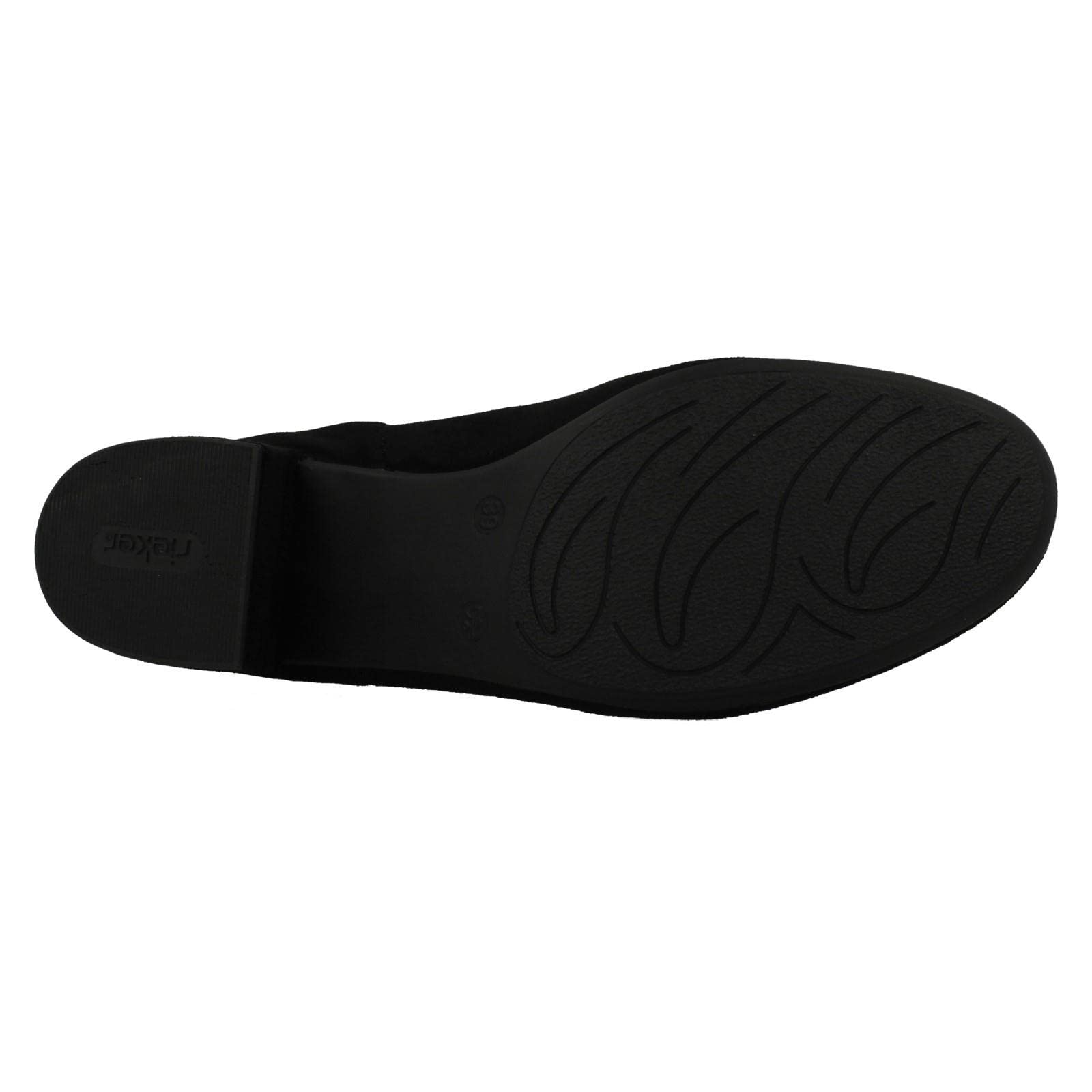 Rieker Kobiety 70284Buty Chelsea