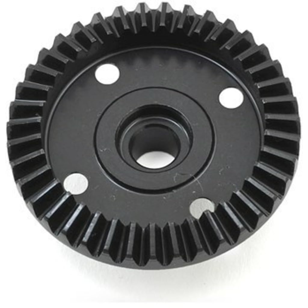 Amazon.com: Tekno RC NB48.4 Straight Cut Differential Ring Gear