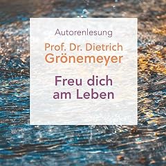 Freu dich am Leben Titelbild