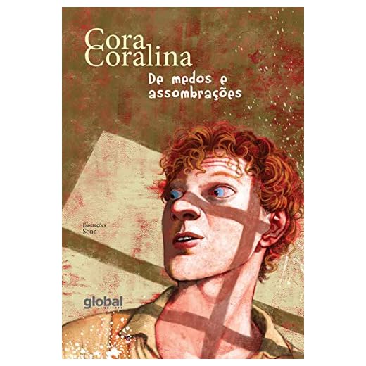 De Medos e Assombrações