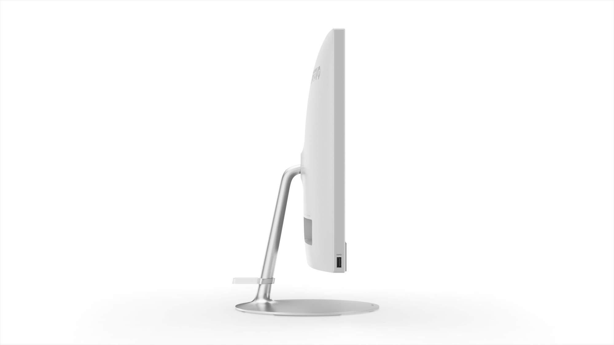 Lenovo Ideacentre AIO 520 All-in-One Desktop, Intel Core i5-8400T