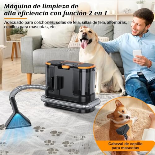 Reviews de Inyeccion Succion , listamos los 10 mejores. 5 Imagen adicional