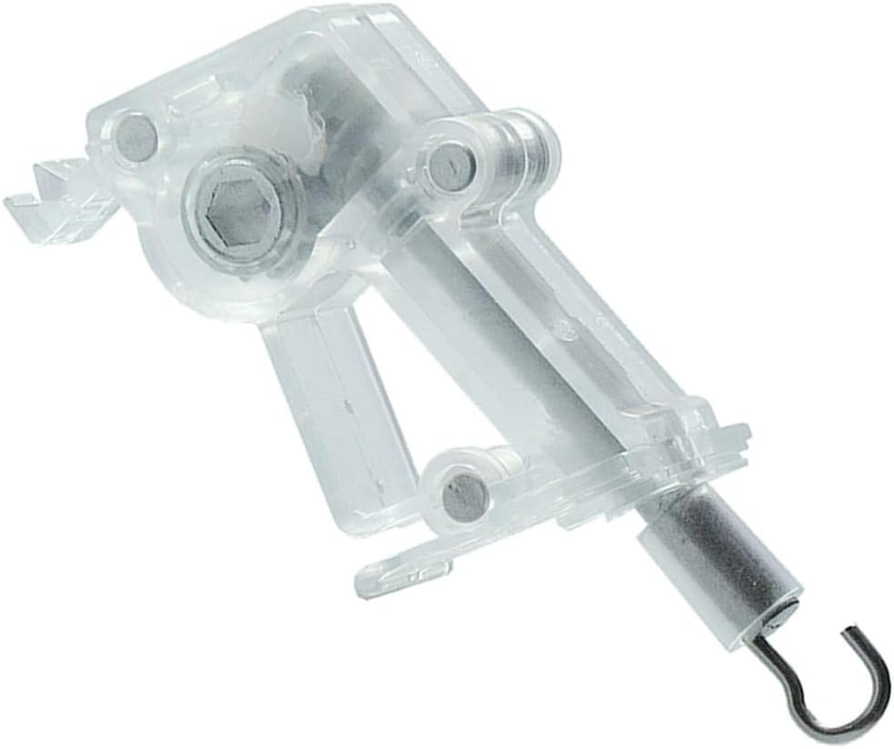 CUTELEC Wand Tilter for 2" High Profile Horizontal Blinds, Tilt