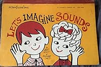 Let's Imagine Sounds B001U6R3HG Book Cover