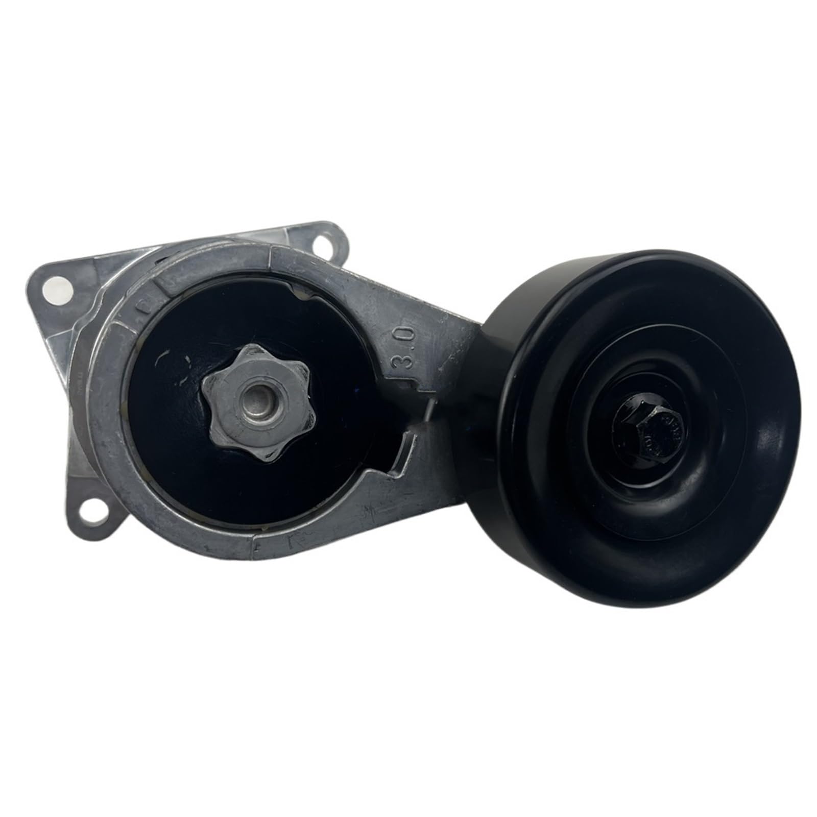 Rolka napinacza łańcucha pasek rozrządu Pasuje do Supra IS300 GS300 SC300 IS300 3.0 2JZ ENG Napinacz paska 16620-46070 1662046070 166200W020 166200W021