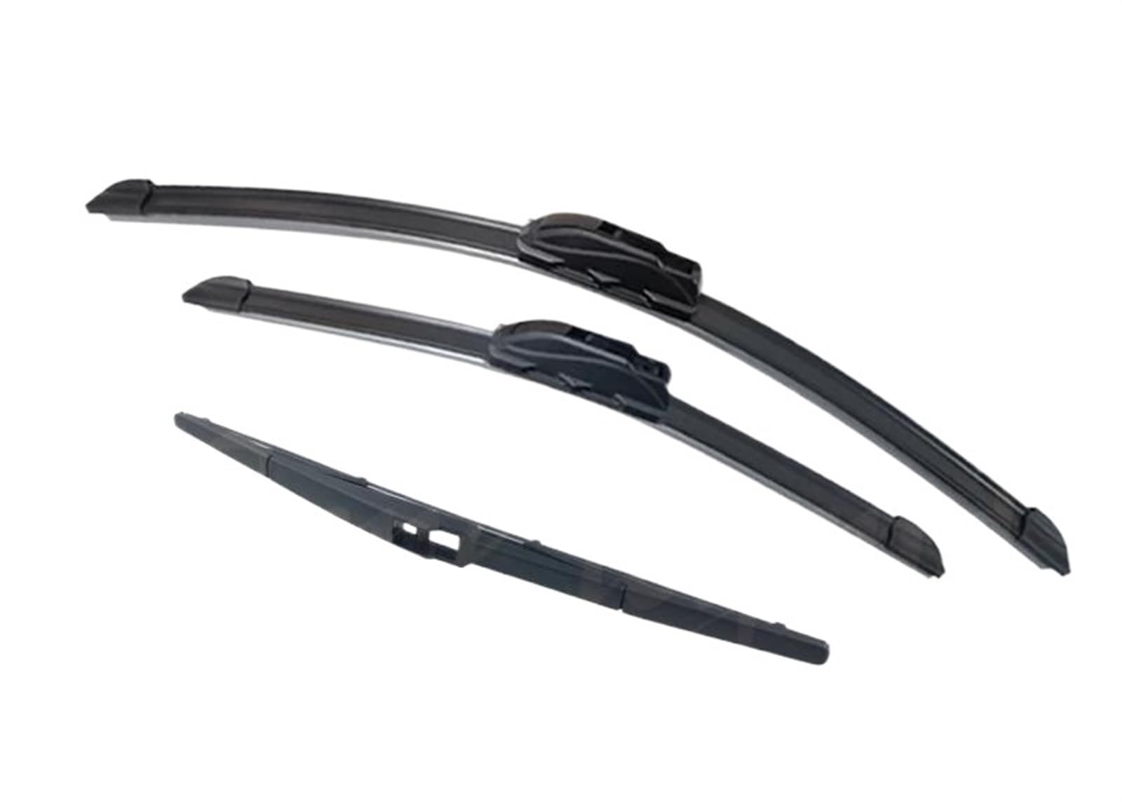 Tergicristalli Auto per Kia per Mohave 2008-2019 Kia per Borrego LX Ex Parabrezza Lavaggio Parabrezza Spazzole Tergicristallo Auto Tergicristalli Anteriori Spazzola Tergicristallo