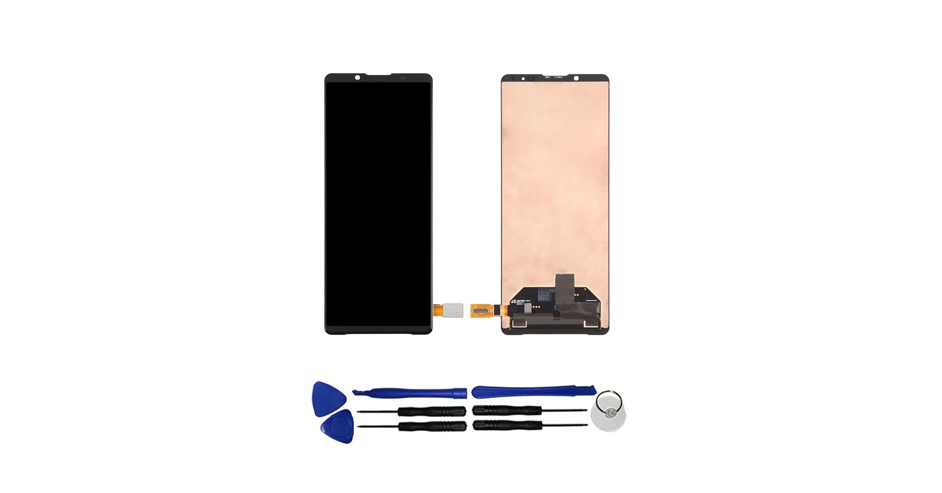 Amazon.co.jp: OYOG 適用対象 Xperia 5 IV, XQCQ62B, XQCQ62G