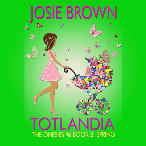 The Onesies: Spring by Josie Brown episode artwork