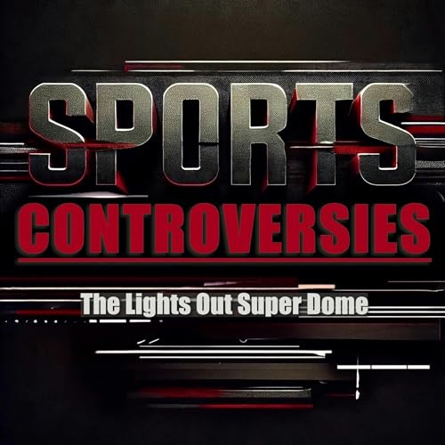 Lights Out Super Dome cover art