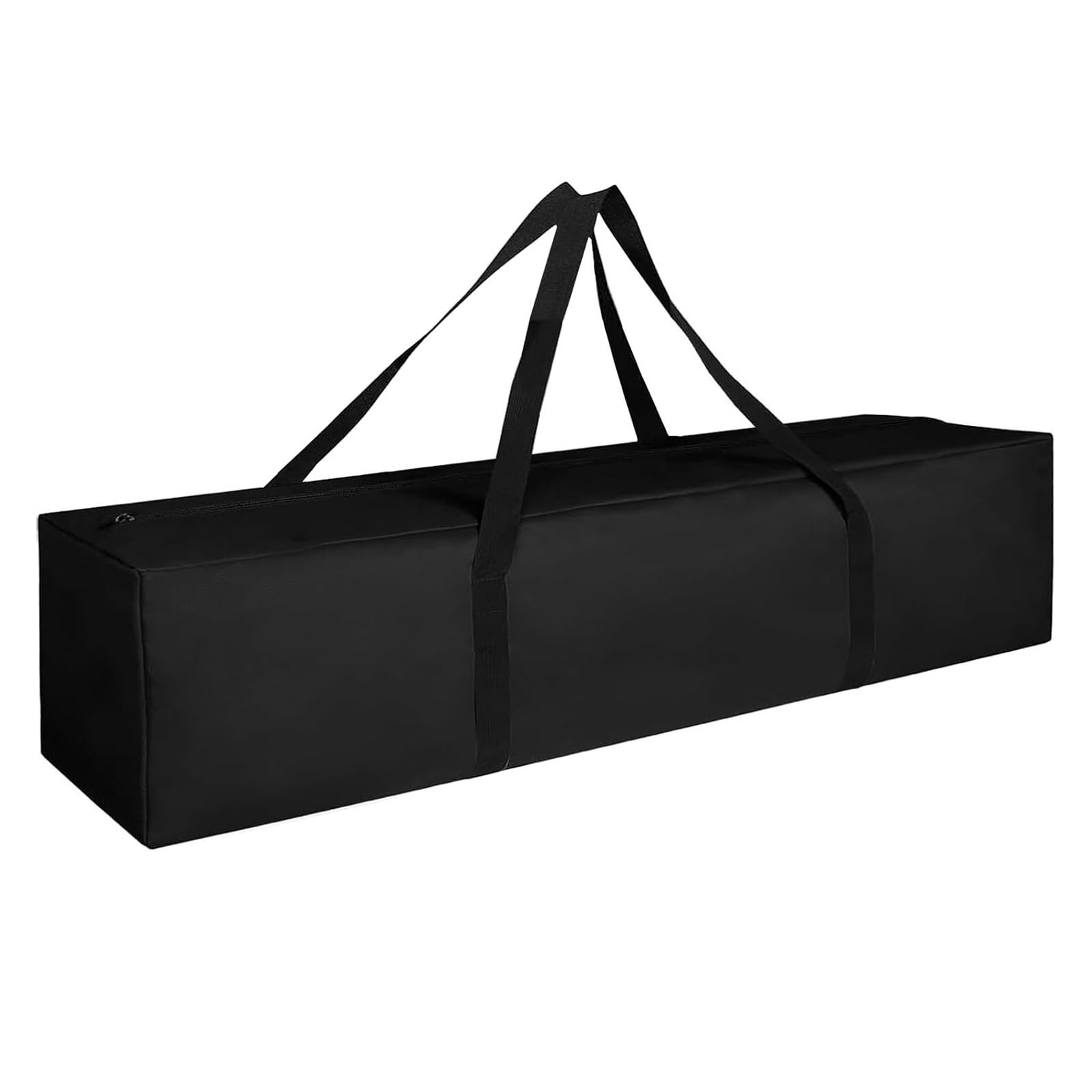 Jiahuade Leggera Impermeabile Imbottita Custodia,Borsa per Treppiede,Custodia per Treppiede Borsa (110 * 20 * 20cm)