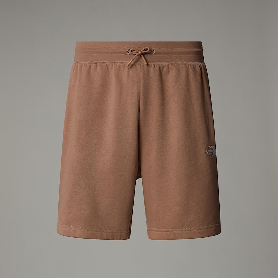 Short souple M Essential Relaxed The North Face homme douceur absolue