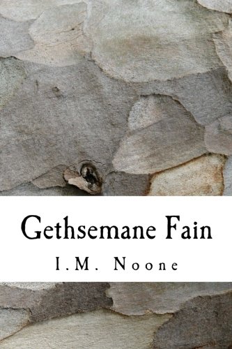 Gethsemane Fain