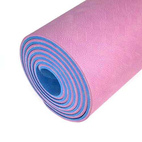 ako yoga mat