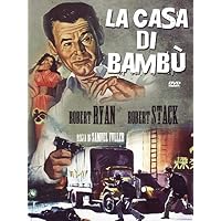 La Casa Di Bambu'
