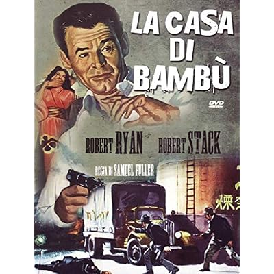 La Casa Di Bambu'