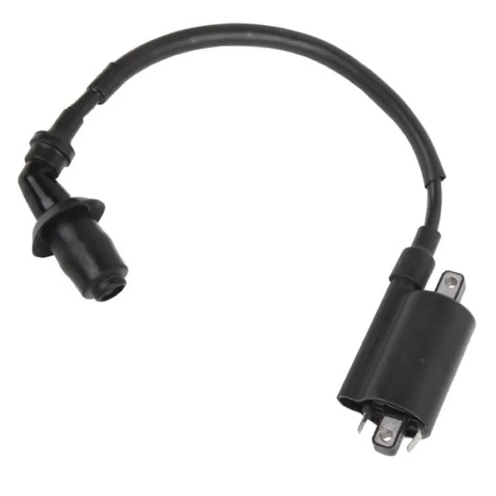 Bobina Accensione Per Virago XV250 1995 1996 1997 1998 1999 2000 2001 2002 2003 2004 2005 2006 2007 Bobina Accensione Moto Motore Bobina Accensione